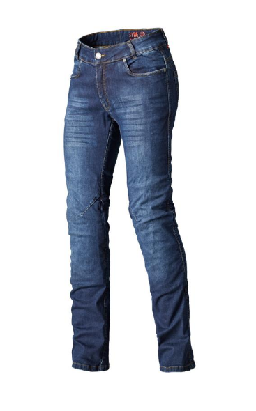 HELD PIXLAND DENIM BLUE KORT 38