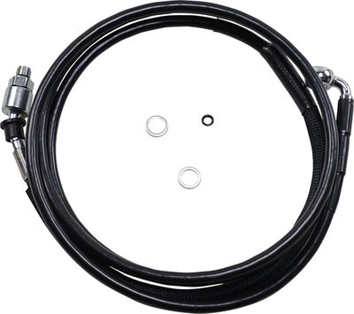 LINE CLUT BK 15-16FLTR +8