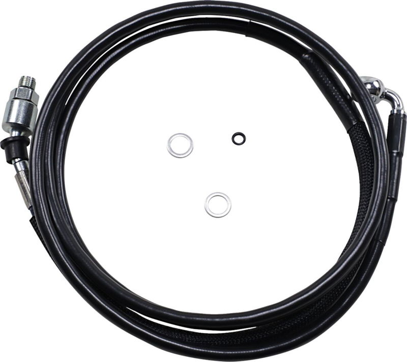LINE CLUT BK 15-16FLTR +8