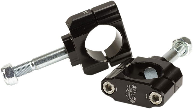 BARMOUNTS 36 KTM HVA -17