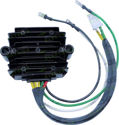 REC-REG LITH COMP HONDA CB750A