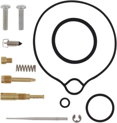 REPAIR KIT CARB KAW