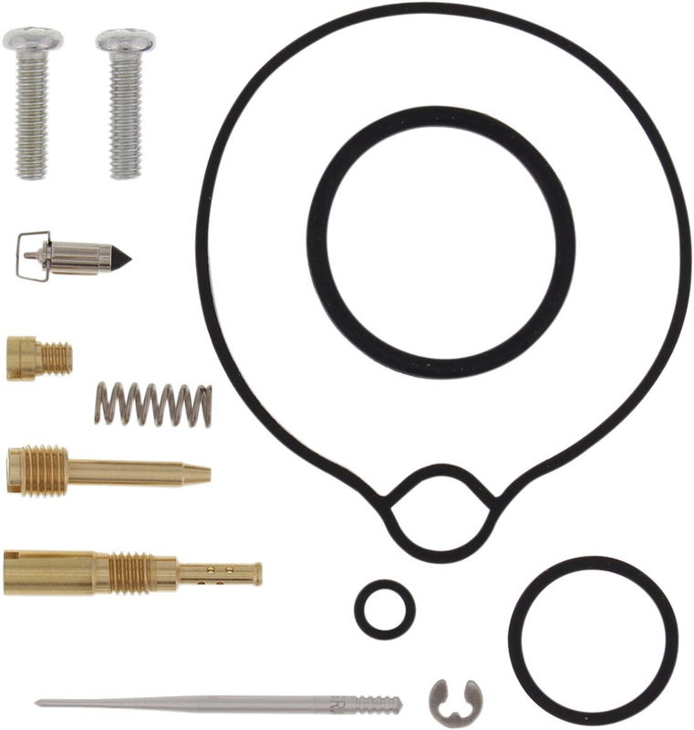 REPAIR KIT CARB KAW