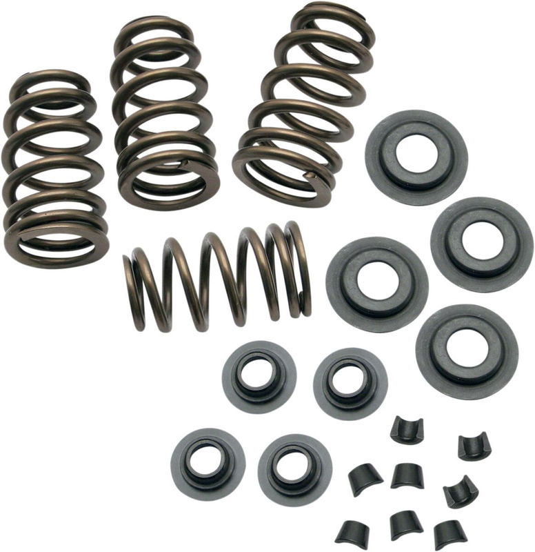 SPRING KIT .650 84-04