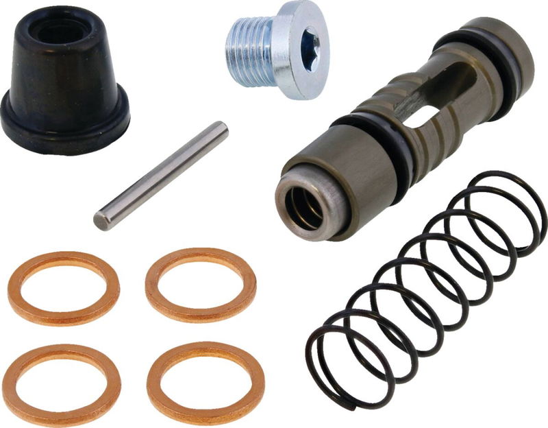 MASTER CYLINDER REBUILD KIT