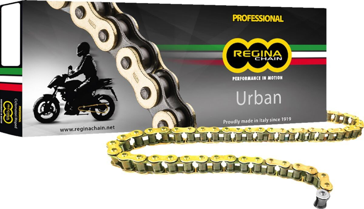 CHAIN 420OROY GB 126C