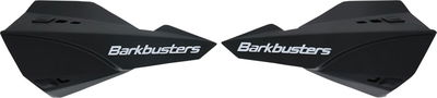 HANDGUARD SABRE MX BK-BK