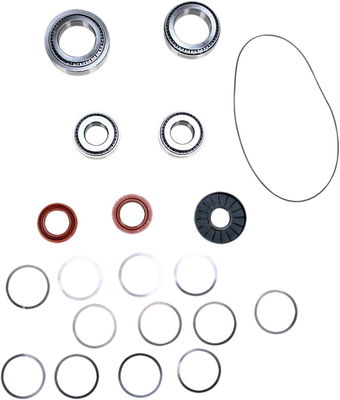 BEARING KIT DIFF RR POL