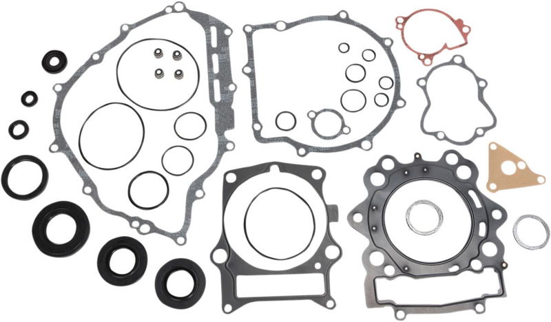 GASKET KT COM W/SLS YAM