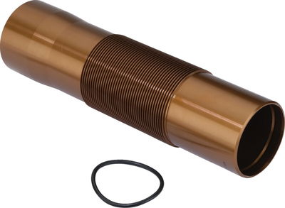 SHOCK ABSORBER BODY 50MM X 225