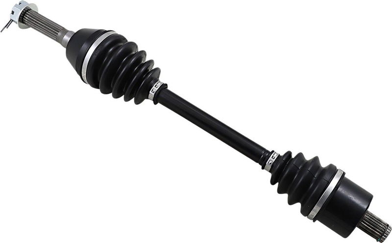 AXLE KIT COMPLETE POL