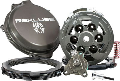 CLUTCH RADCX GASGAS 18+