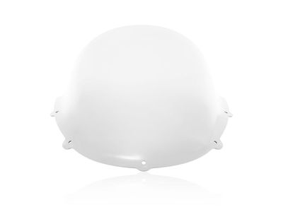 WINDSCREEN RACE RS125 CLEAR