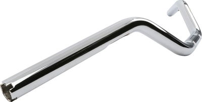HANDLEBAR 1 MID BEND 23-24 FLT