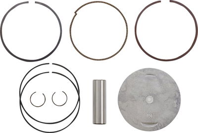 PISTON KIT CRF230F 03-09