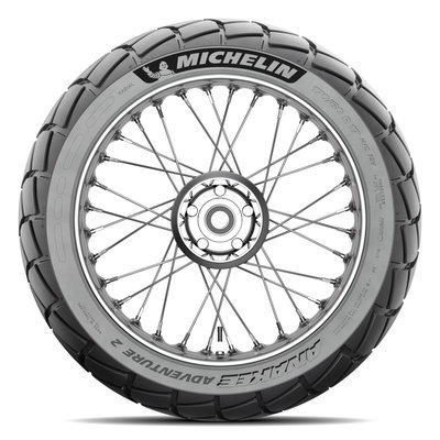 ANAKEE ADVENTURE 2 170/60 R 17