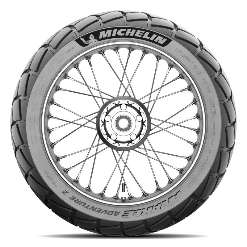 ANAKEE ADVENTURE 2 170/60 R 17
