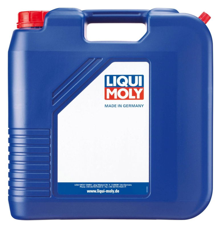 CLEANER 20L