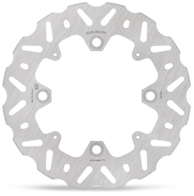 BRAKE DISC NITRO FIXED REAR HO