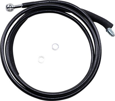 LINE CLUTCH BK 17FLHX +2