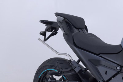 PRO BLAZE H SADDLEBAG SET