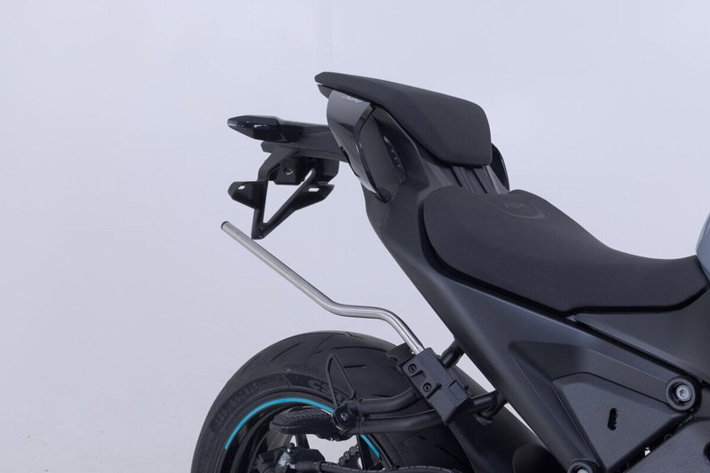 PRO BLAZE H SADDLEBAG SET