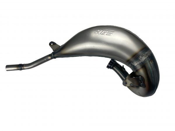 EXHAUST HGS EXC150 TPI 25- / T