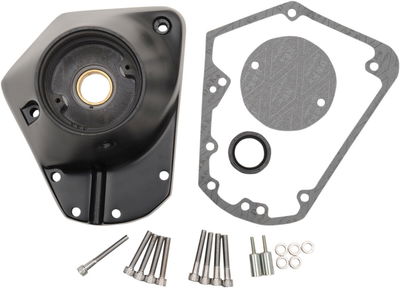 COVER CAM SATIN BLK 93-99 BT