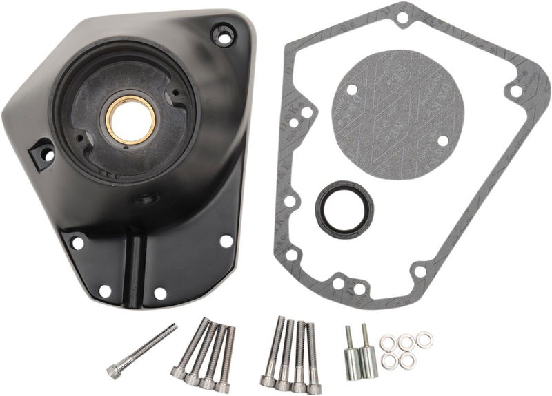 COVER CAM SATIN BLK 93-99 BT