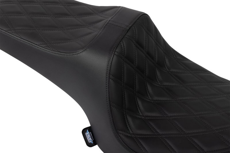 SEAT PREDATOR III FORWARD 2-UP