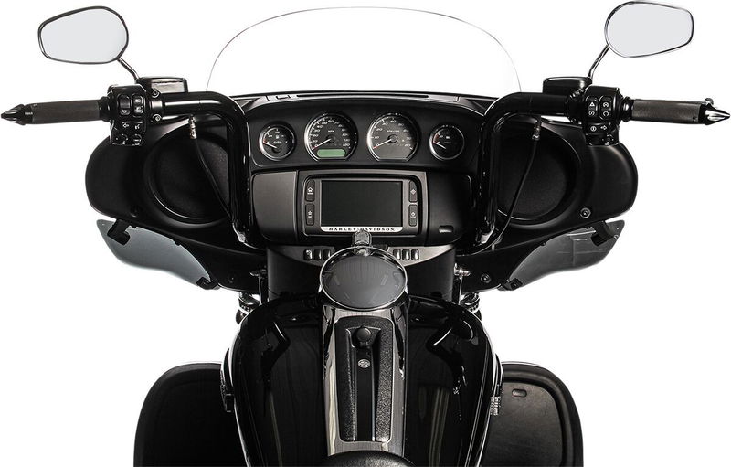 HANDLEBAR 14 FLHT/FLHX 14-20 1