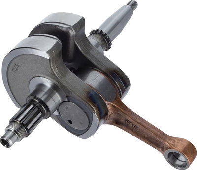 CRANKSHAFT HR00047 YAMAHA