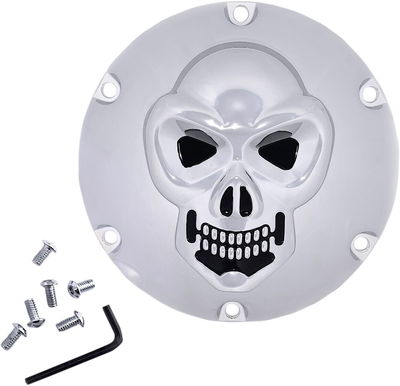 CVR DRBY SKL CHR 04-22XL