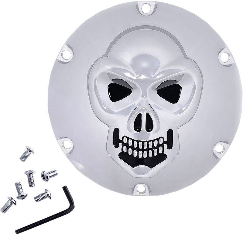 CVR DRBY SKL CHR 04-22XL
