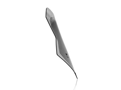 WINDSCREEN SPORT X-CAPE 650 DA