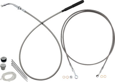 EZ KT FULL LEN 14 BARS CR