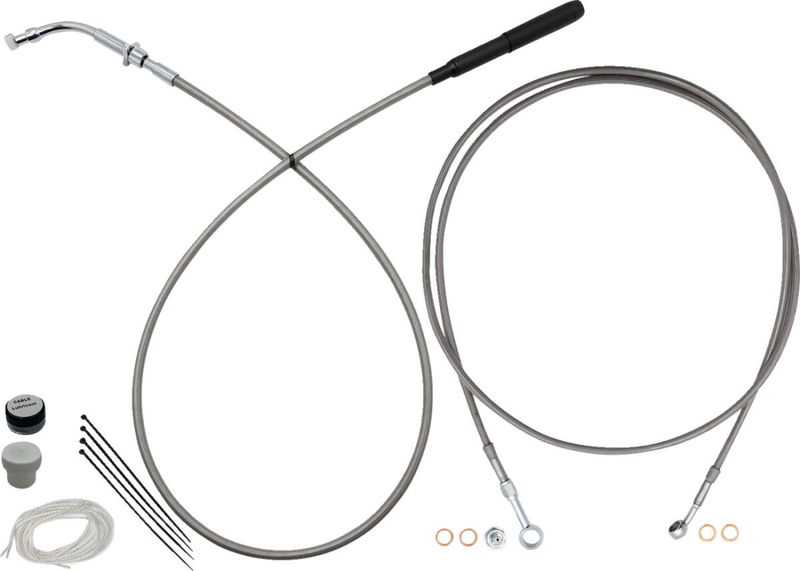 EZ KT FULL LEN 14 BARS CR