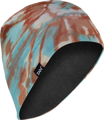 BEANIE SPORTFLEX FLEECE TIE DY