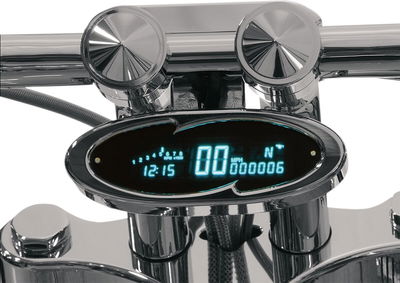 MOUNT GAUGE 7000 AI DRAG