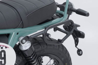 SLC SIDE CARRIER LEFT