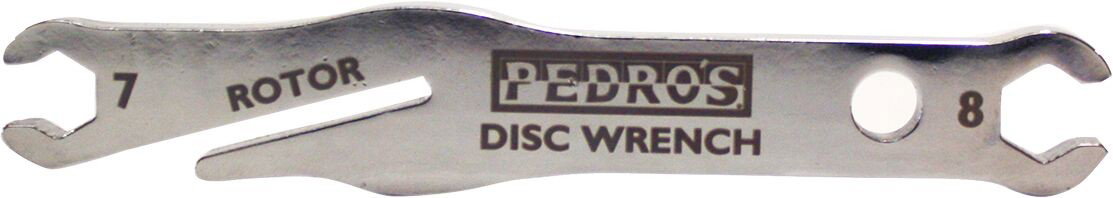 BRAKE DISC WRENCH