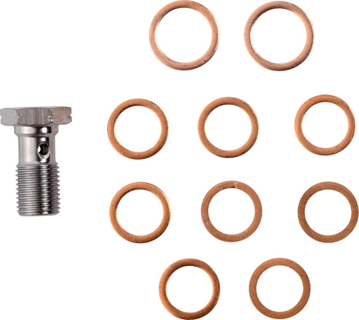 BRAKE LINE CH 18-20 FL 24+