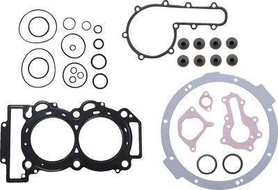 GASKET KIT COMPLETE POL