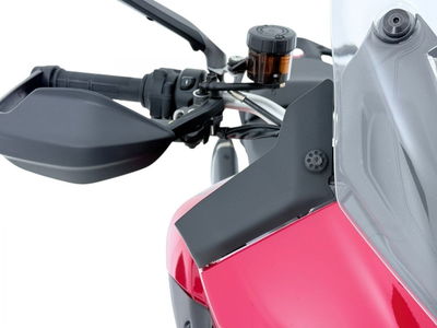 SIDE DEFLECTORS SPORT DUCATI M