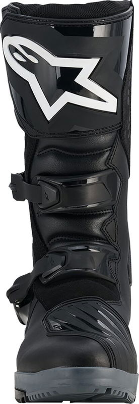 BOOT COROZAL ADV DS BLK 10