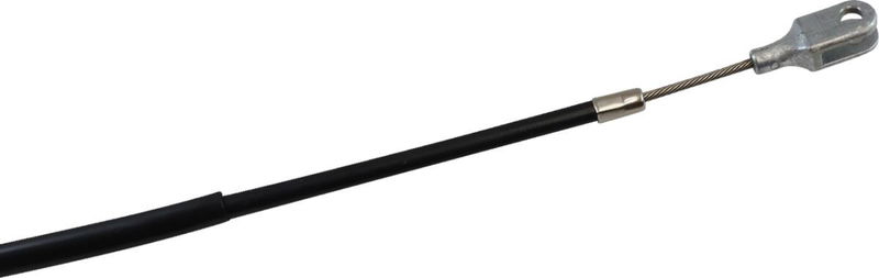 REAR BRAKE CABLE C6R003