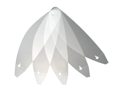 Tear-off foils 5 pcs. (CWR-F2R)