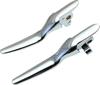 LEVERS LSR CHR 17-20TOUR