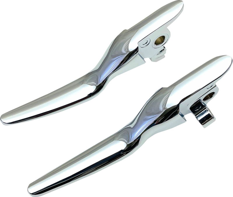 LEVERS LSR CHR 17-20TOUR