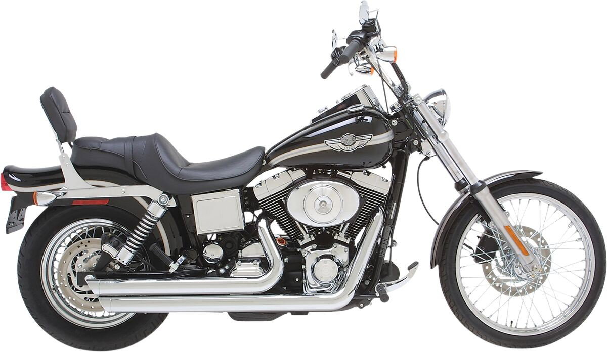 BIGSHOT STAGGRD 91-05DYNA